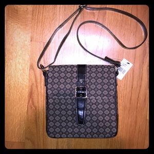 Nine West crossbody purse